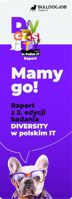IT Community Survey 2024