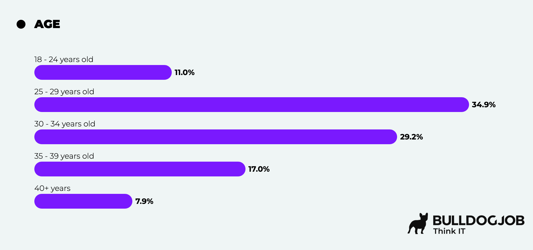 Developers - IT Community Survey Report 2025